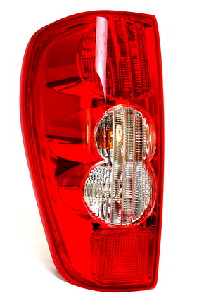 Chevrolet Colorado Rear Light - Left Preview